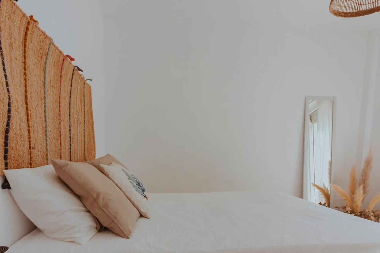Apartamento Con Gran Terraza Junto A La Playa Torremolinos Exteriör bild