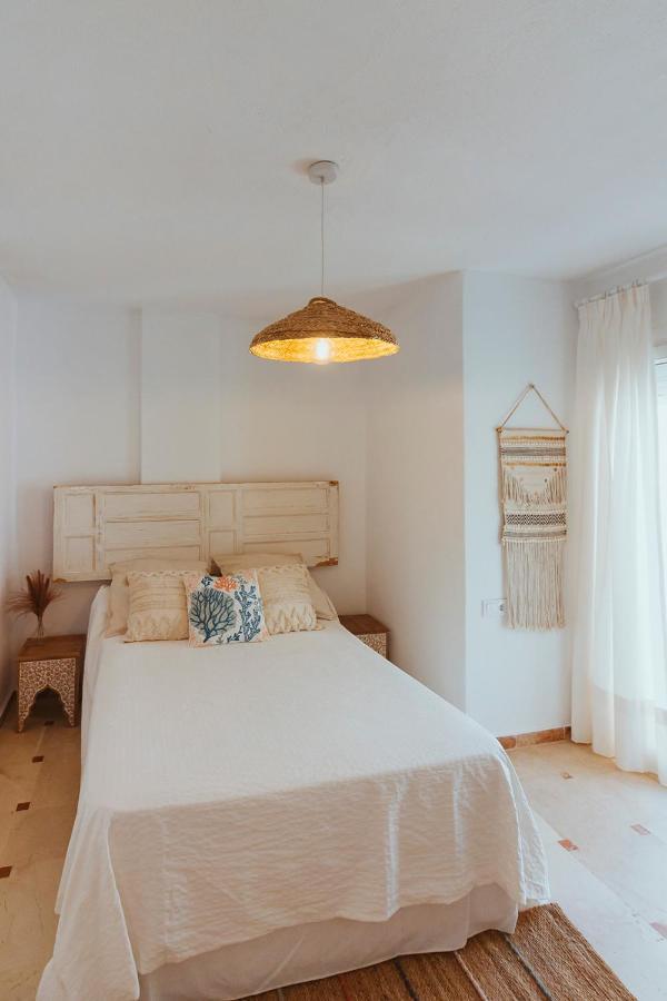 Apartamento Con Gran Terraza Junto A La Playa Torremolinos Exteriör bild