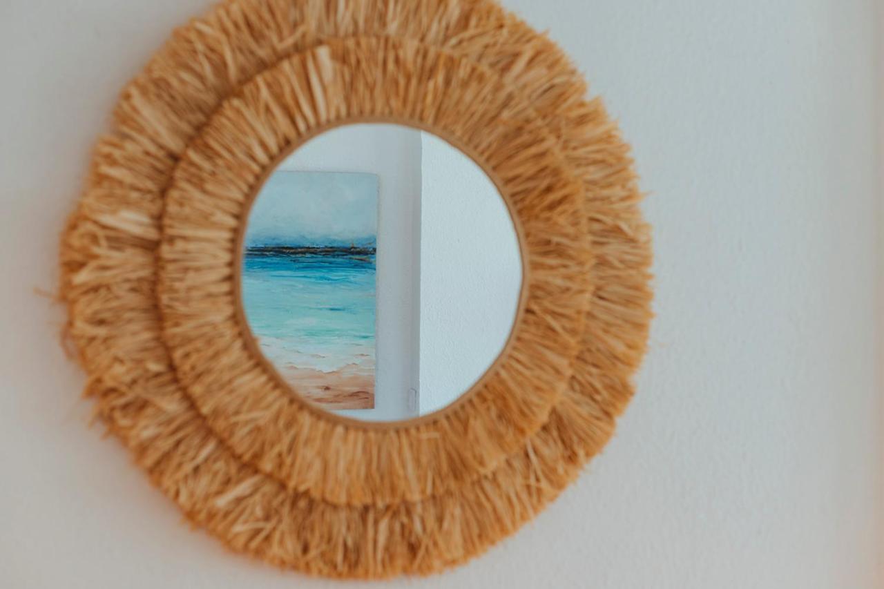 Apartamento Con Gran Terraza Junto A La Playa Torremolinos Exteriör bild