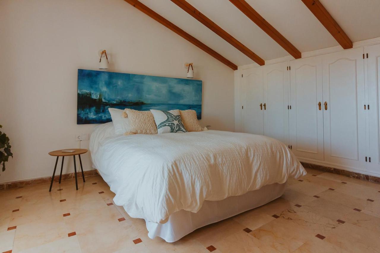 Apartamento Con Gran Terraza Junto A La Playa Torremolinos Exteriör bild