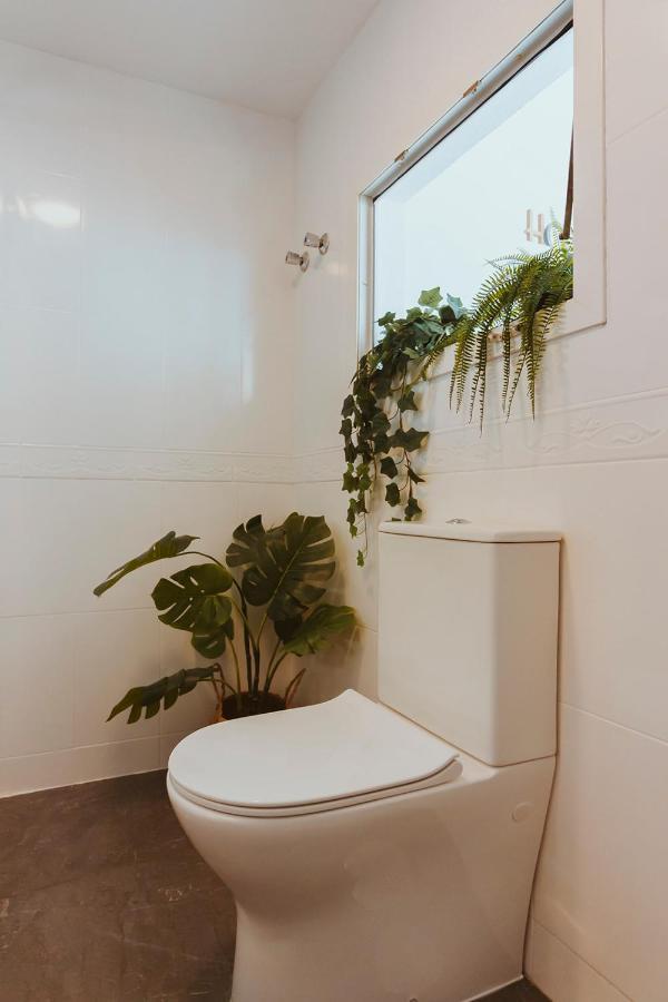 Apartamento Con Gran Terraza Junto A La Playa Torremolinos Exteriör bild