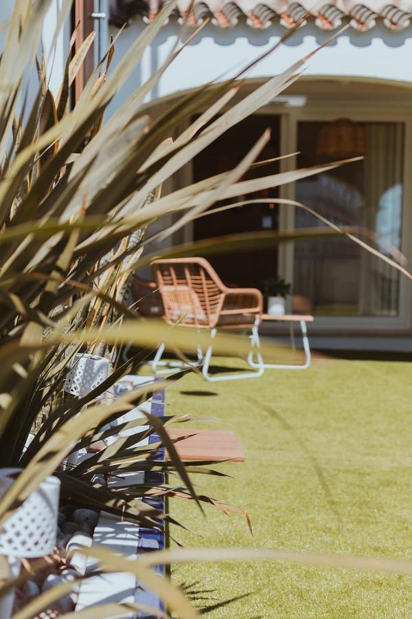 Apartamento Con Gran Terraza Junto A La Playa Torremolinos Exteriör bild