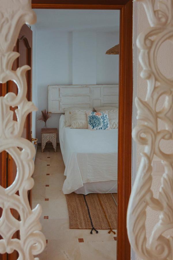 Apartamento Con Gran Terraza Junto A La Playa Torremolinos Exteriör bild