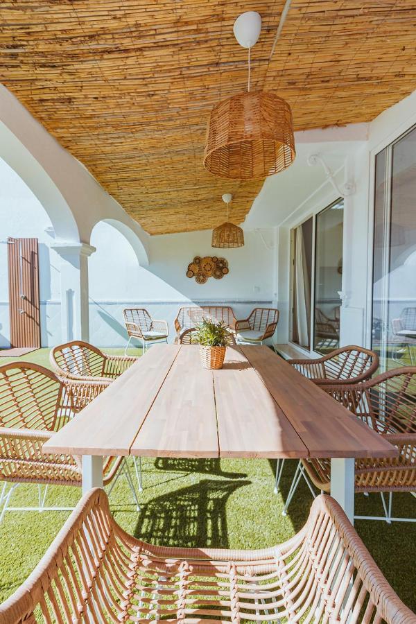 Apartamento Con Gran Terraza Junto A La Playa Torremolinos Exteriör bild