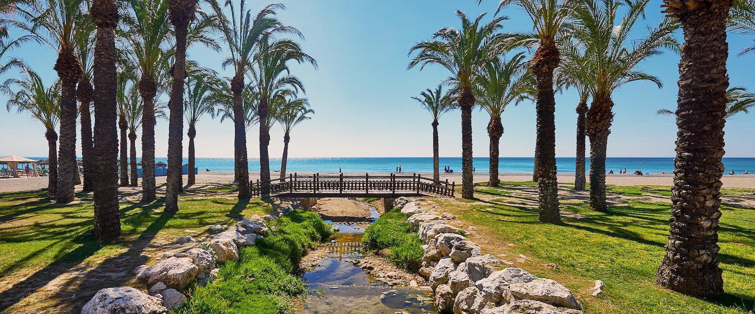 Apartamento Con Gran Terraza Junto A La Playa Torremolinos Exteriör bild